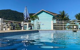 Chalés Céu e Mar Ubatuba